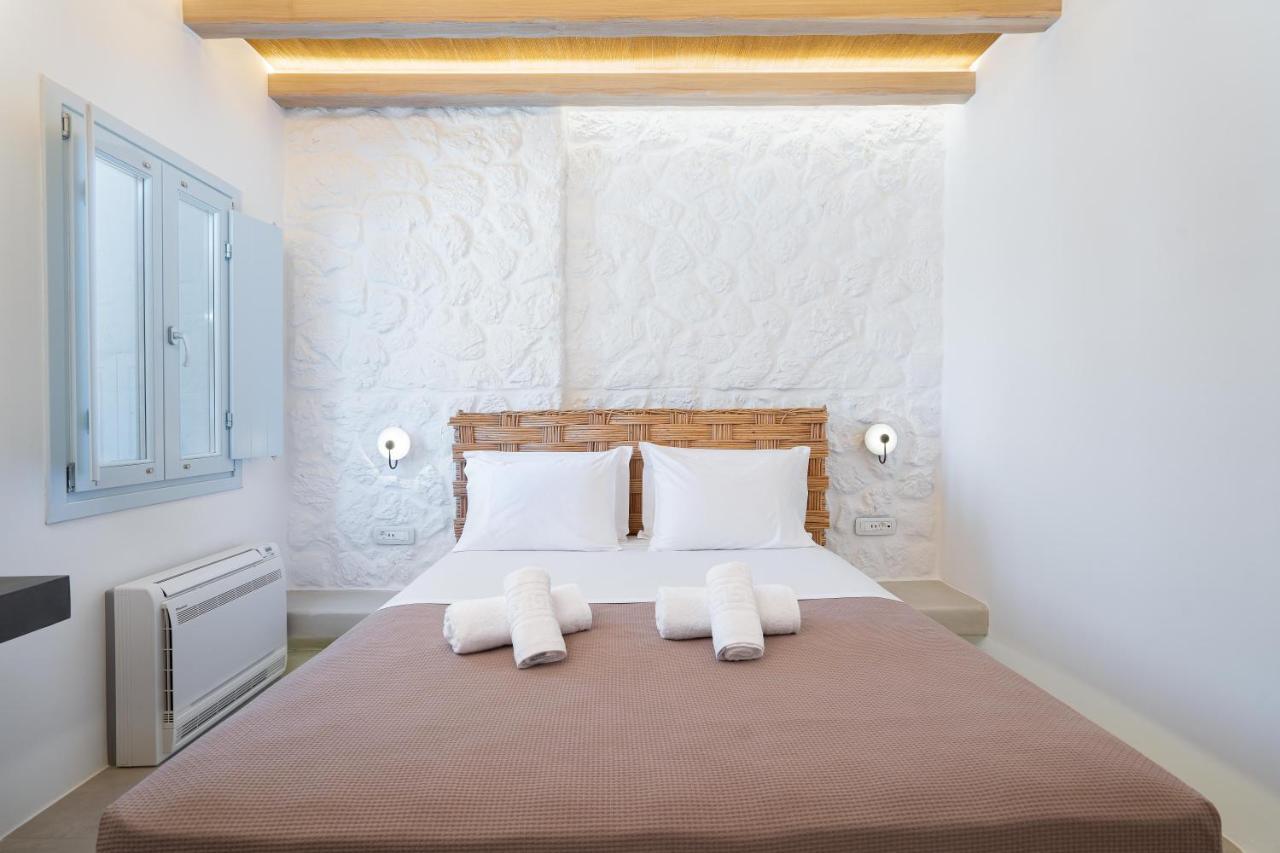 Airth Santorini Suites Firosztefáni Kültér fotó