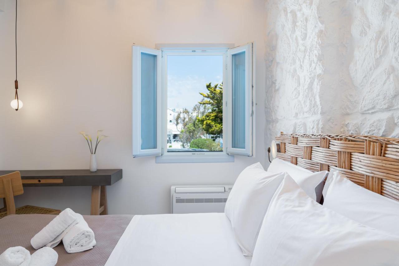 Airth Santorini Suites Firosztefáni Kültér fotó